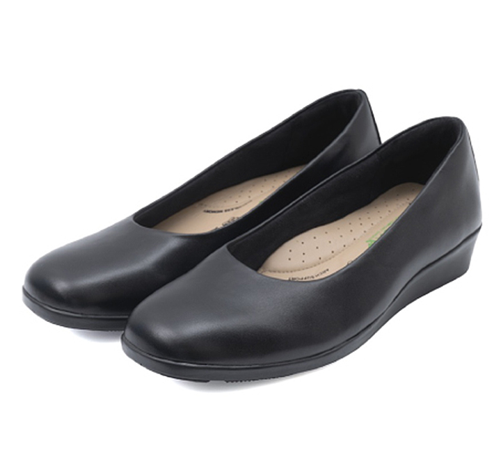 Fashion ladies comfort shoe