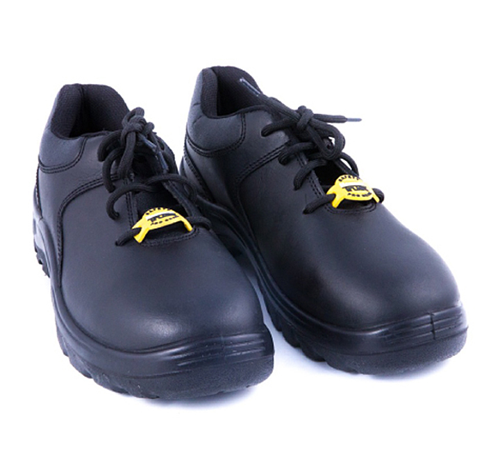 0% Metal Safety Shoe